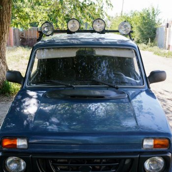 539 р. Воздухозаборник капота Autodemic Банан (90x24x7 см) Ford Focus 4 CEW хэтчбэк дорестайлинг (2018-2021) (Текстурная поверхность)  с доставкой в г. Чебоксары. Увеличить фотографию 5