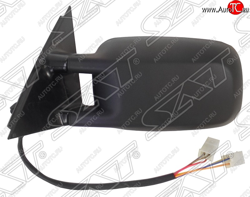 6 599 р. Боковое левое зеркало заднего вида SAT  Volkswagen Passat  B4 (1993-1996) седан, универсал (Неокрашенное)  с доставкой в г. Чебоксары